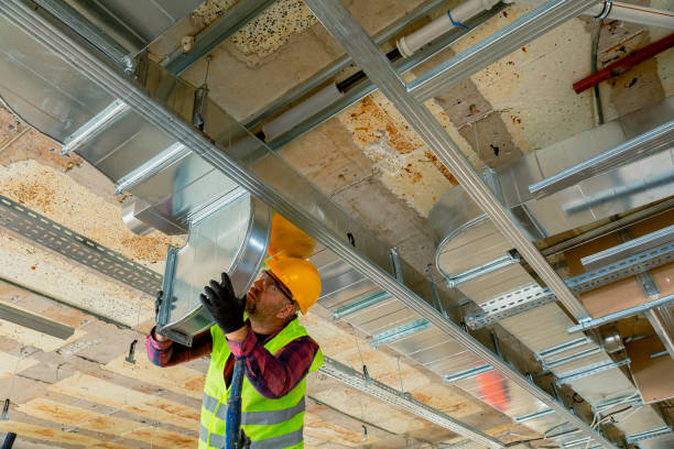 Best Affordable HVAC services  in Merion Station, PA