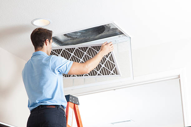 Air duct cleaning in Merion Station, PA