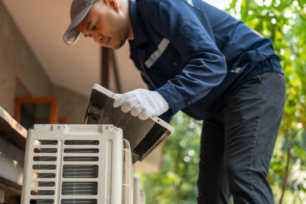 Best HVAC air duct cleaning  in Merion Station, PA